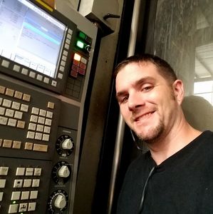 Meet your Posher, Brandon